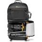 Mugursomas - Lowepro backpack Slingshot SL 250 AW III, black LP37335-PWW - ātri pasūtīt no ražotāja