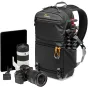 Mugursomas - Lowepro backpack Slingshot SL 250 AW III, black LP37335-PWW - ātri pasūtīt no ražotāja