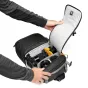 Mugursomas - Lowepro backpack Slingshot SL 250 AW III, black LP37335-PWW - ātri pasūtīt no ražotāja