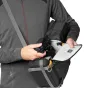 Mugursomas - Lowepro backpack Slingshot SL 250 AW III, black LP37335-PWW - ātri pasūtīt no ražotāja
