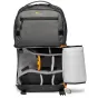 Backpacks - Lowepro backpack Fastpack Pro BP 250 AW III, grey LP37331-PWW - buy today in Master Foto store and with delivery