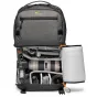 Backpacks - Lowepro backpack Fastpack Pro BP 250 AW III, grey LP37331-PWW - buy today in Master Foto store and with delivery