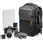 Backpacks - Lowepro backpack Fastpack Pro BP 250 AW III, grey LP37331-PWW - buy today in Master Foto store and with delivery