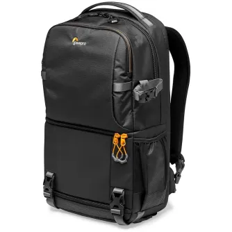Mugursomas - Lowepro backpack Fastpack BP 250 AW III, black LP37333-PWW - ātri pasūtīt no ražotāja