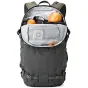 Mugursomas - Lowepro backpack Flipside Trek BP 450 AW, grey LP37016-PWW - ātri pasūtīt no ražotāja
