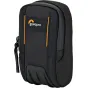 Mugursomas - Lowepro kameras soma Adventura CS 20, melna LP37055-0WW - ātri pasūtīt no ražotāja