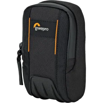 Mugursomas - Lowepro kameras soma Adventura CS 20, melna LP37055-0WW - ātri pasūtīt no ražotāja