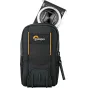 Mugursomas - Lowepro kameras soma Adventura CS 20, melna LP37055-0WW - ātri pasūtīt no ražotāja