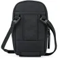 Mugursomas - Lowepro kameras soma Adventura CS 20, melna LP37055-0WW - ātri pasūtīt no ražotāja