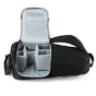 Plecu somas - Lowepro pleca soma Slingshot Edge 250AW, melna LP36899-PWW - ātri pasūtīt no ražotāja