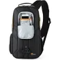 Plecu somas - Lowepro pleca soma Slingshot Edge 250AW, melna LP36899-PWW - ātri pasūtīt no ražotāja