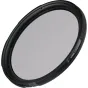 Lee Filters Lee Elements filter neutral density Variable ND 2-5 Stop 82mm ELVND2-582