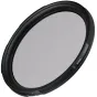 Lee Filters Lee Elements filter neutral density Variable ND 2-5 Stop 77mm ELVND2-577