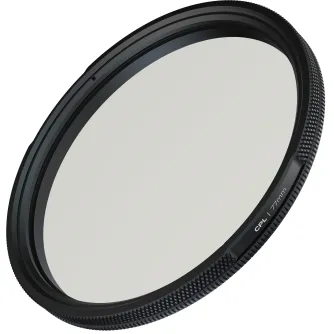 CPL polarizācijas filtri - Lee Filters Lee Elements filter circular polariser 77mm ELPL77 - ātri pasūtīt no ražotāja
