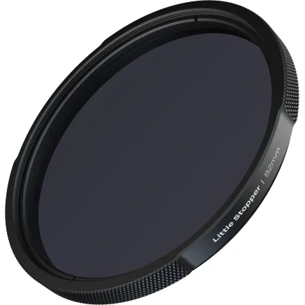 Lee Filters Lee Elements filter neutral density Little Stopper 82mm ELLS82