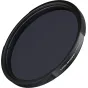 Lee Filters Lee Elements filter neutral density Little Stopper 77mm ELLS77