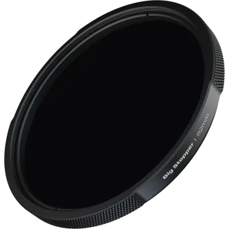 ND neitrāla blīvuma filtri - Lee Filters Lee Elements filter neutral density Big Stopper 82mm ELBS82 - ātri pasūtīt no ražotāja
