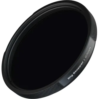 ND neitrāla blīvuma filtri - Lee Filters Lee Elements filter neutral density Big Stopper 67mm ELBS67 - ātri pasūtīt no ražotāja