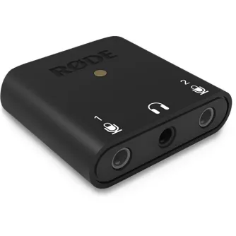 Mikrofonu aksesuāri - Rode Ai-Micro AIMICRO - ātri pasūtīt no ražotāja