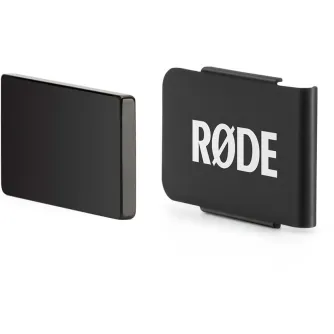 Mikrofonu aksesuāri - Rode microphone mount MagClip GO MAGCLIPGO - perc šodien veikalā un ar piegādi