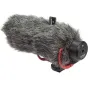 Accessories for microphones - Rode Deadcat GO Windshield for Videomic - quick order from manufacturer