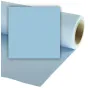 Colorama paper background 1.35x11m, forget-me-not (553) LL CO553