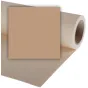Foto foni - Colorama background paper 1.35x11m, coffee (511) LL CO511 - ātri pasūtīt no ražotāja