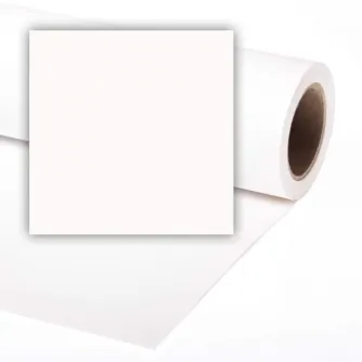 Backgrounds - Colorama paper background 2.72x11m, super white LL CO1107 - quick order from manufacturer Best choise selected by experts