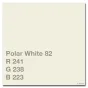 Foto foni - Colorama paper background 2,72x11m, polar white LL CO182 - perc šodien veikalā un ar piegādi