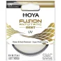 UV aizsargfiltri - Hoya Filters Hoya filter UV Fusion Antistatic Next 55mm - ātri pasūtīt no ražotāja
