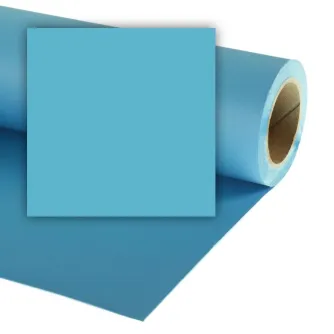 Foto foni - Colorama background 2.72x11m, aqua (102) LL CO102 - ātri pasūtīt no ražotāja