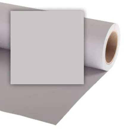Colorama background 1.35x11m, quartz (550) LL CO550
