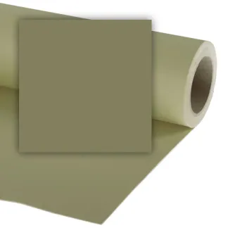 Backgrounds - Colorama backround 2.72x11m, leaf (197) LL CO197 - quick order from manufacturer