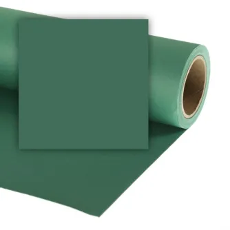 Foto foni - Colorama background 2.72x11, spruce green (137) LL CO137 - ātri pasūtīt no ražotāja