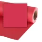 Colorama background 1.35x11m, cherry (504) LL CO504