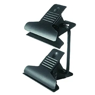 Turētāji - Manfrotto 375 Multiclip 375 - ātri pasūtīt no ražotāja