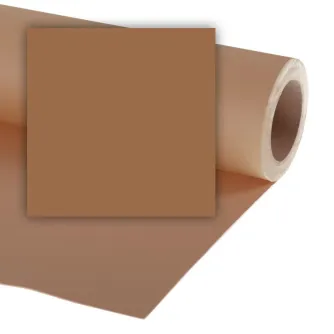 Foto foni - Colorama background 2.72x11, cardamon (117) LL CO117 - ātri pasūtīt no ražotāja