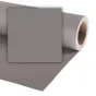 Foto foni - Colorama background 1.35x11, smoke grey (539) LL CO539 - ātri pasūtīt no ražotāja