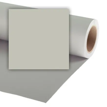 Colorama background 2.72x11, platinum (181) LL CO181