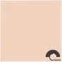 Colorama background 2.72x11m, Oyster (0134) LL CO134