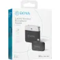 Bezvadu piespraužamie mikrofoni - Boya wireless microphone BY-M1LV-D Lightning BY-M1LV-D - ātri pasūtīt no ražotāja