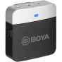 Discontinued - Boya 2.4 GHz Tie pin Microphone Wireless BY-M1LV-U for USB-C Android & iPhone 