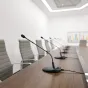 Mikrofoni - Boya desk microphone BY-GM18C Gooseneck BY-GM18C - ātri pasūtīt no ražotāja