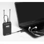 Audio vadi, adapteri - Boya adapter BY-EA2 USB BY-EA2 - ātri pasūtīt no ražotāja