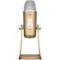 Podcast Microphones - Boya USB Condenser Microphone BY-PM700G Triple-Capsule Design 16 Bit/48 kHz - quick order from manufacturer
