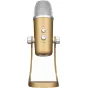 Podcast Microphones - Boya USB Condenser Microphone BY-PM700G Triple-Capsule Design 16 Bit/48 kHz - quick order from manufacturer