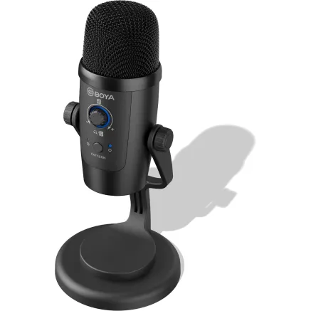 Boya microphone BY-PM500W USB Mini Table BY-PM500W