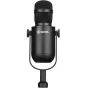 Mikrofoni - Boya microphone BY-DM500 Studio BY-DM500 - ātri pasūtīt no ražotāja