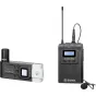 Bezvadu mikrofonu sistēmas - Boya wireless microphone BY-WM8 Pro-K7 UHF Wireless BY-WM8 Pro-K7 - ātri pasūtīt no ražotāja