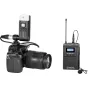 Bezvadu mikrofonu sistēmas - Boya wireless microphone BY-WM8 Pro-K7 UHF Wireless BY-WM8 Pro-K7 - ātri pasūtīt no ražotāja